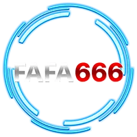 FAFA666 BY BFUFO